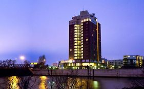 Hi Hotel International Hamburg